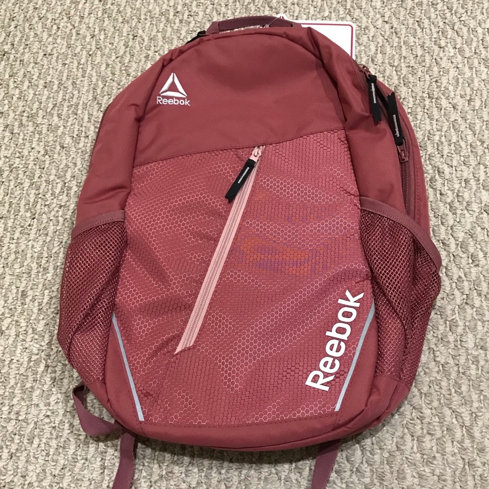 Reebok Topaz Laptop Backpack